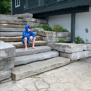 Meet your Posher, Carter